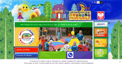 Desktop Screenshot of p39.pl